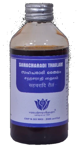 Sahacharadi Enna - 450 ml