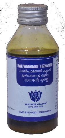 Nalpamaradi Keram -100 ml