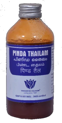 Pinda Thailam - 200 ml