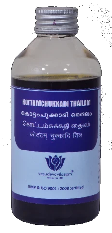 Kottamchukadi Enna -200 ml