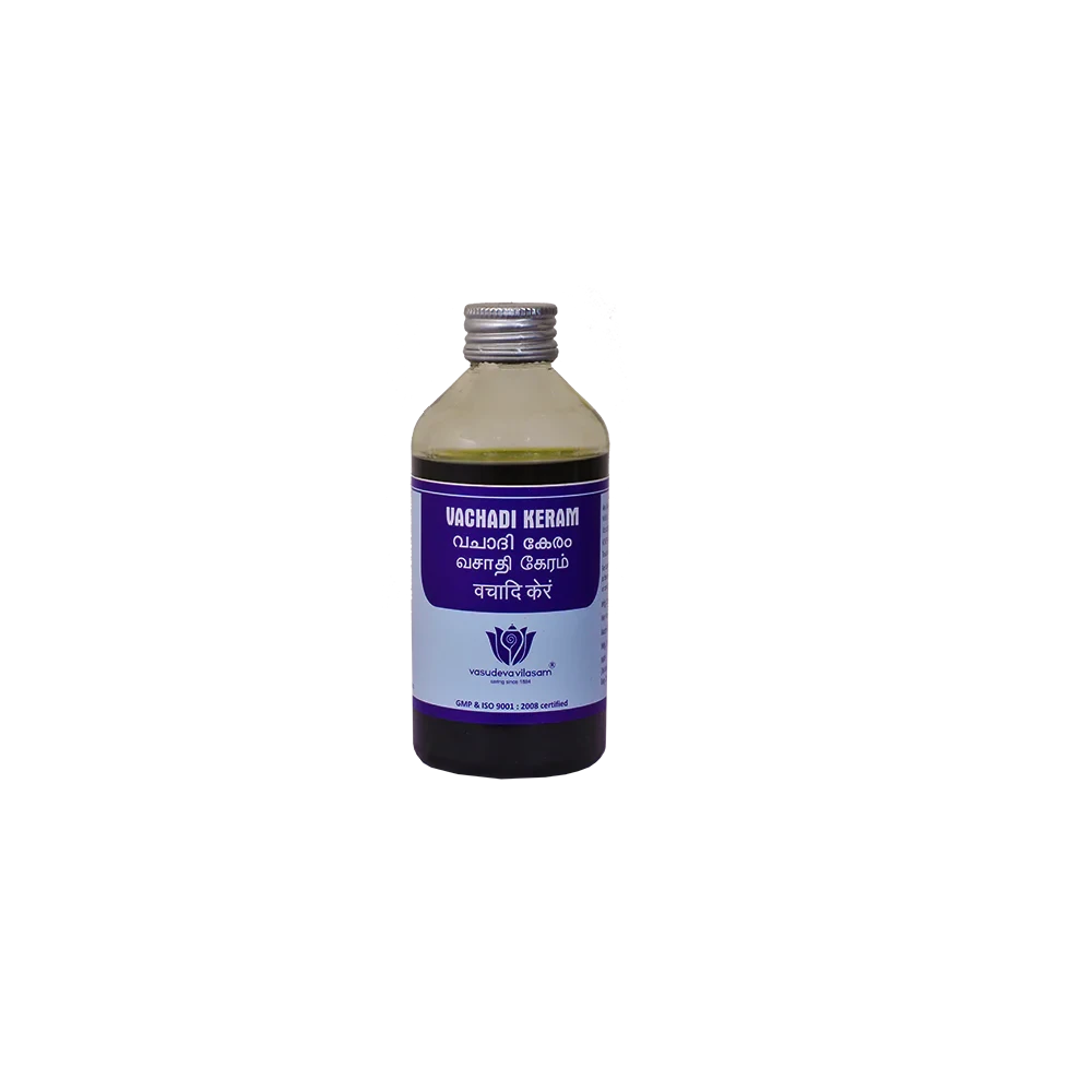 Vachadi Keram - 200 ml