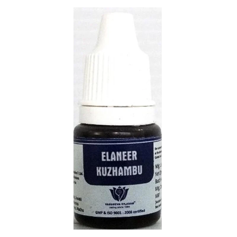 Elaneer Kuzhambu