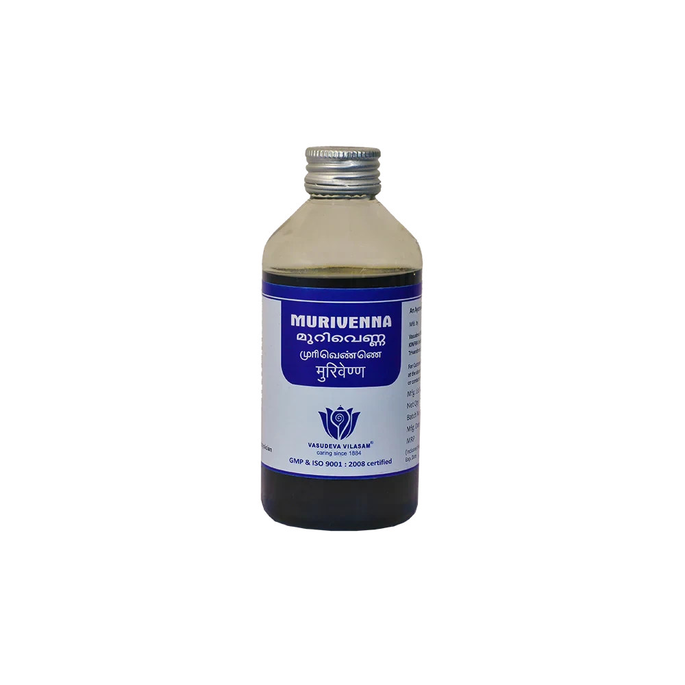 Murivenna - 450ml.