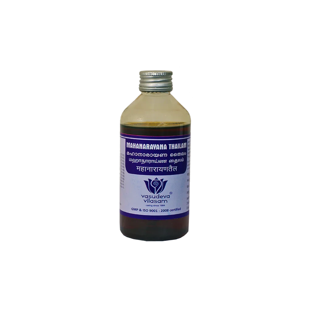 Mahanarayana Thailam 450ml