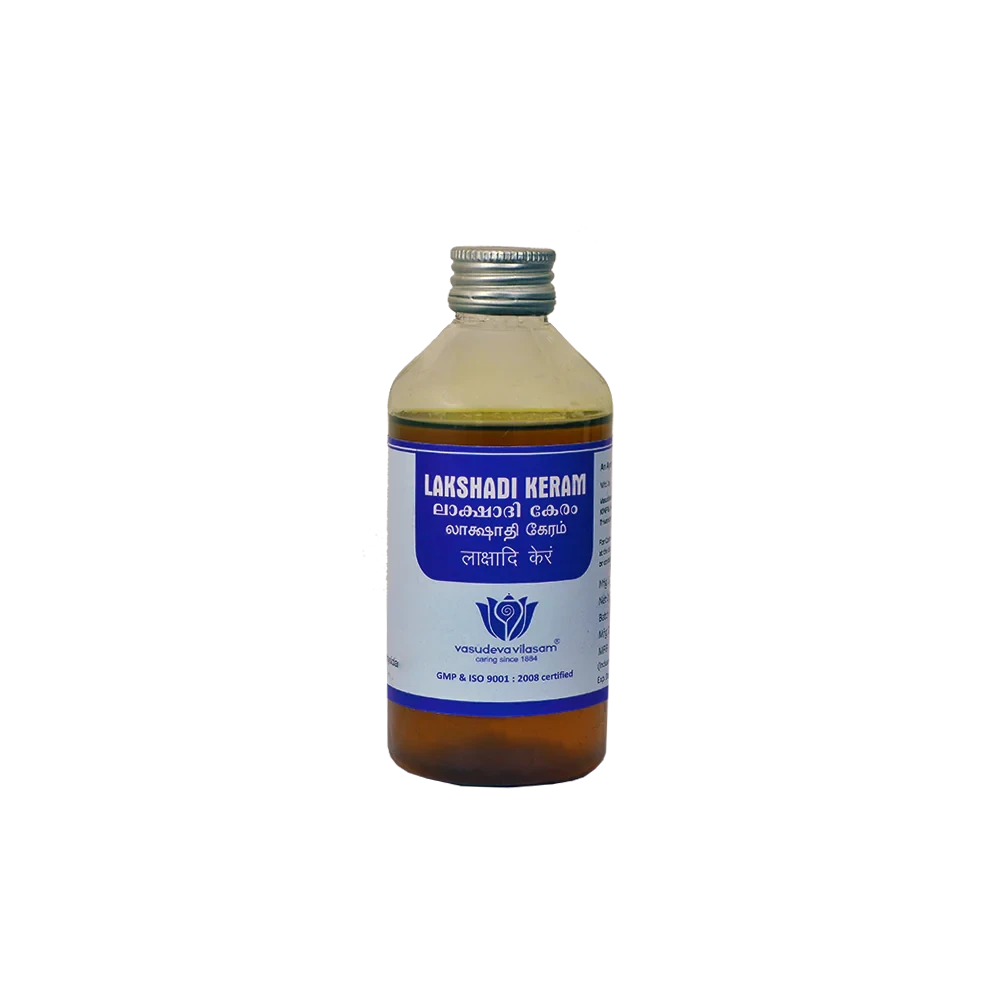 Lakshadi Keram - 450 ml