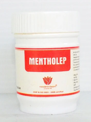 Mentho lepam