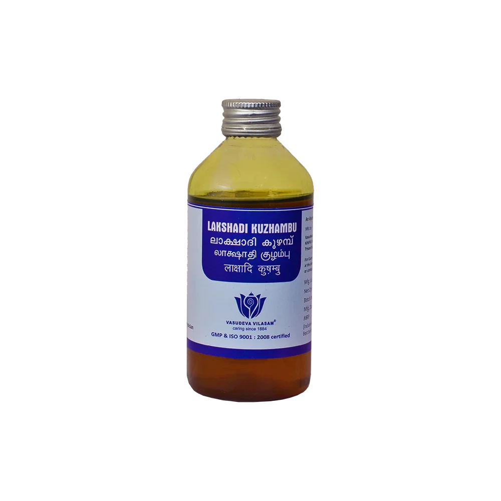 Lakshadi Kuzhambu - 100 ml
