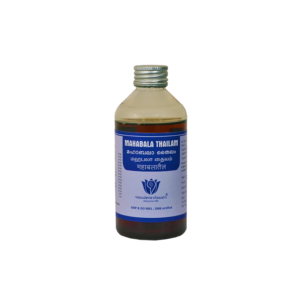 Mahabala Thailam - 200 ml