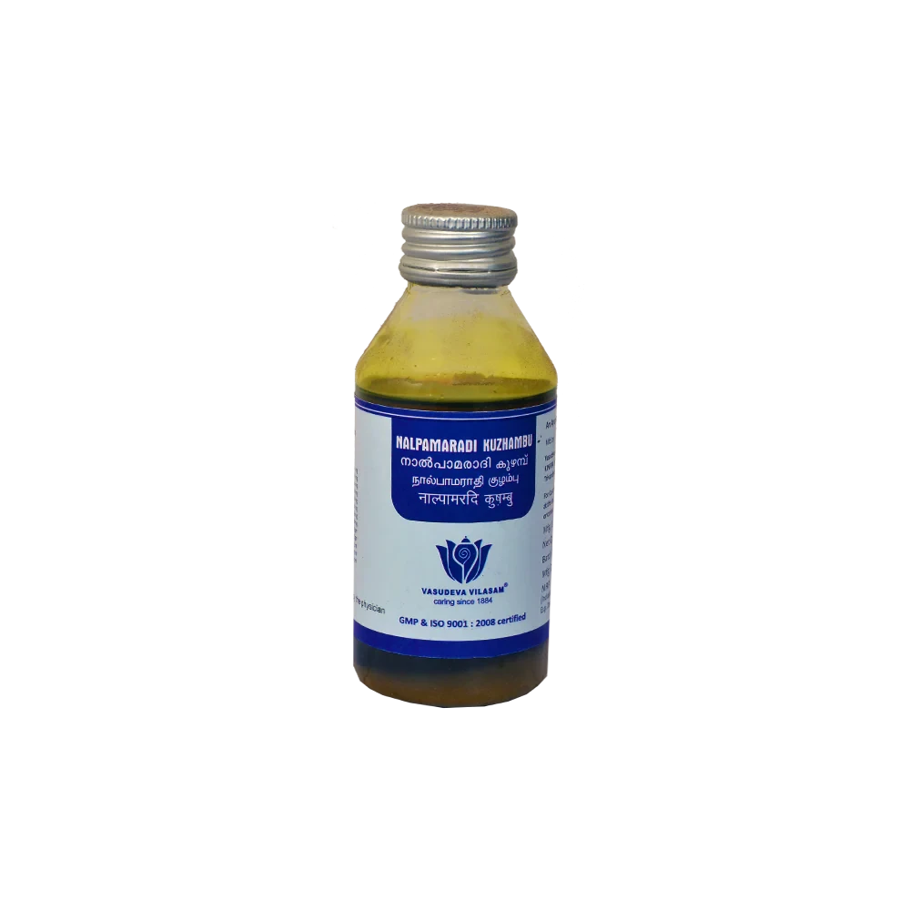 Nalpamaradi Kuzhambu -100 ml